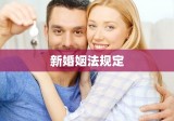 离婚财产分割在新婚姻法下的规定与解析（2021版详解）