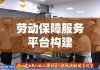 长治劳动保障网，构建安全、高效、便捷劳动保障服务平台