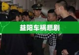 益阳车祸悲剧，警示与反思社会安全的重要性