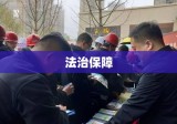 治安处罚法，维护社会秩序的法治保障