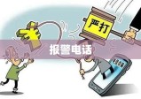 发现危害国家行为，立即拨打报警电话