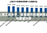 上海工资水平，繁荣都市的薪酬现状与展望分析