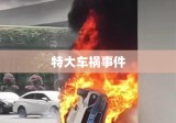 特大车祸事件，悲剧引发的警示与社会深思