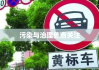 黄标车，污染与治理的焦点关注