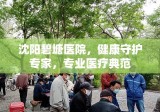 沈阳碧塘医院，健康守护专家，专业医疗典范