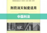 中国刑法，构建法治社会的基石