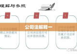 公司法解释一，深度解读与应用指南