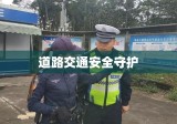 海南省交警总队，守护道路交通安全的主力军