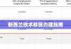 新西兰技术移民办理指南