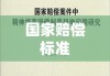 最新国家赔偿标准解读与探讨