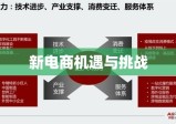 淘宝加盟，新电商之路的机遇与挑战