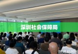 深圳社会保障局，先锋力量推动社会保障体系完善