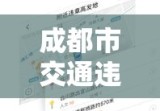 成都市交通违章查询，便捷服务助力城市交通管理高效运行