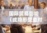 非关税壁垒案例深度解析，隐形壁垒对国际贸易的影响