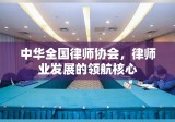 中华全国律师协会，律师业发展的领航核心