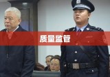 中国国家质检总局，质量监管的坚实后盾力量