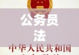 公务员法第六十八条，规范公务员行为的法律基石