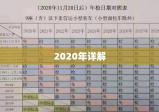 私家车年检新规2020年详解概览