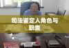 司法鉴定人的角色与职责，司法公正的关键要素探索