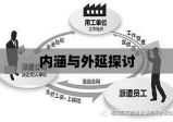 劳务派遣关系深度解析，内涵与外延探讨