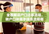 全面解读户口迁移流程，转户口所需手续及流程概览