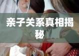 郑州亲子鉴定，揭秘亲子关系的真相