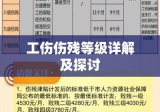 工伤伤残等级详解及探讨