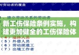 新工伤保险条例实施，构建更加健全的工伤保险体系