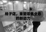 格子店，重塑零售业态的新动力