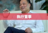 执行董事与非执行董事的角色与职责差异解析