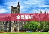 加拿大留学条件全面解析