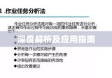 法医伤残鉴定标准，深度解析及应用指南