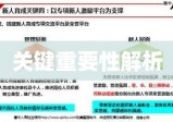 战时管制，定义、内涵及关键重要性解析