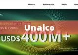 Unaico，智能科技先锋，引领未来创新之路