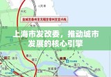 上海市发改委，推动城市发展的核心引擎