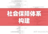 社会保险法，构建社会保障体系的基石基石。