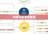 全面解读审核报告，内容、意义与重要性概览