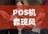 POS机套现的风险警示与合规经营的重要性