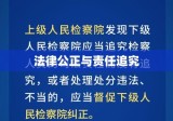 严格责任原则，法律公正与责任追究的基石探究