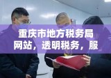 重庆市地方税务局网站，透明税务，服务民生