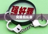 窝藏包庇罪，法律边缘的警示与反思探究