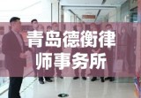 青岛德衡律师事务所，专业法律服务，促进社会公正与和谐维护