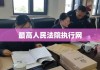 最高人民法院执行网，构建公正高效执行体系