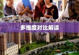 公寓与普通住宅差异解析，多维度对比解读