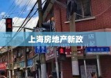 上海房地产新政引领市场重塑，推动城市可持续发展