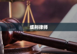 缓刑律师，守护正义与公正的桥梁