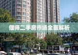 偃师二手房市场全面解析