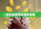 财政政策与货币政策，双轮驱动推动经济发展的协同合作之力