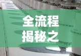 笔加工厂，原料到成品的全流程揭秘之旅