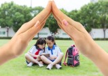 小孩子在学校里被打应该告诉老师吗